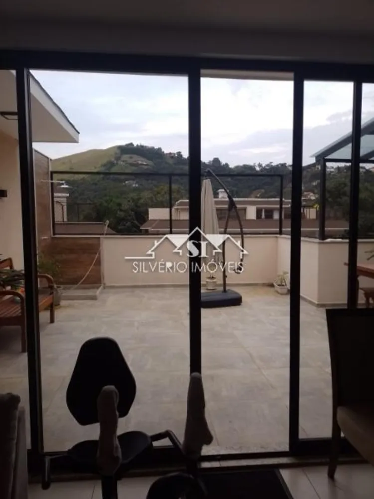 Apartamento, 3 quartos, 170 m² - Foto 24
