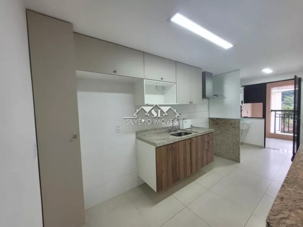 Apartamento, 3 quartos, 170 m² - Foto 12