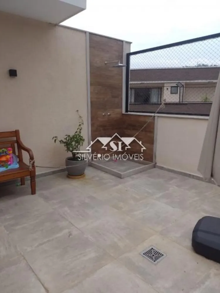 Apartamento, 3 quartos, 170 m² - Foto 14