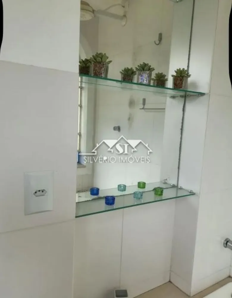 Apartamento, 1 quarto, 25 m² - Foto 9
