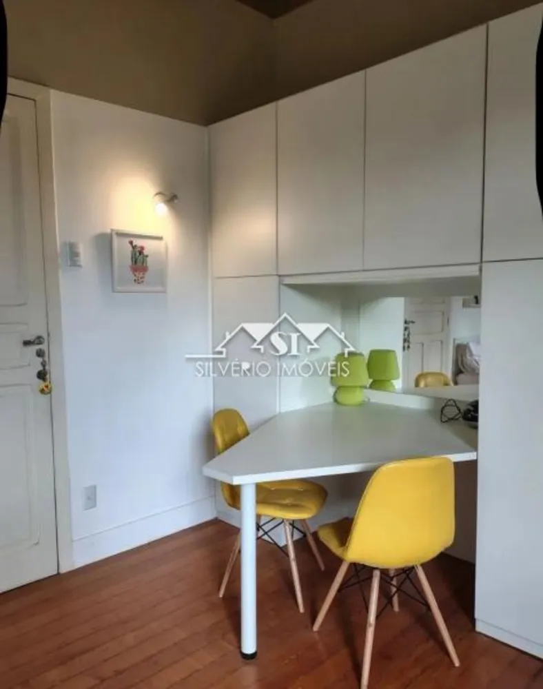 Apartamento, 1 quarto, 25 m² - Foto 17