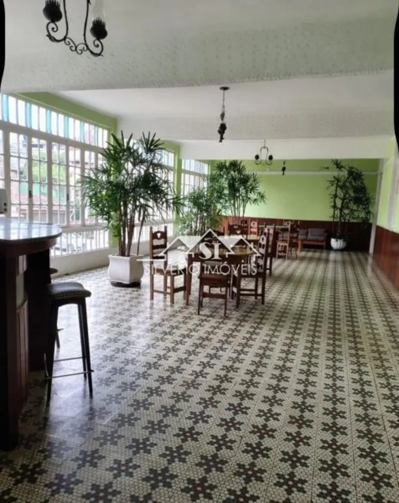 Apartamento, 1 quarto, 25 m² - Foto 6