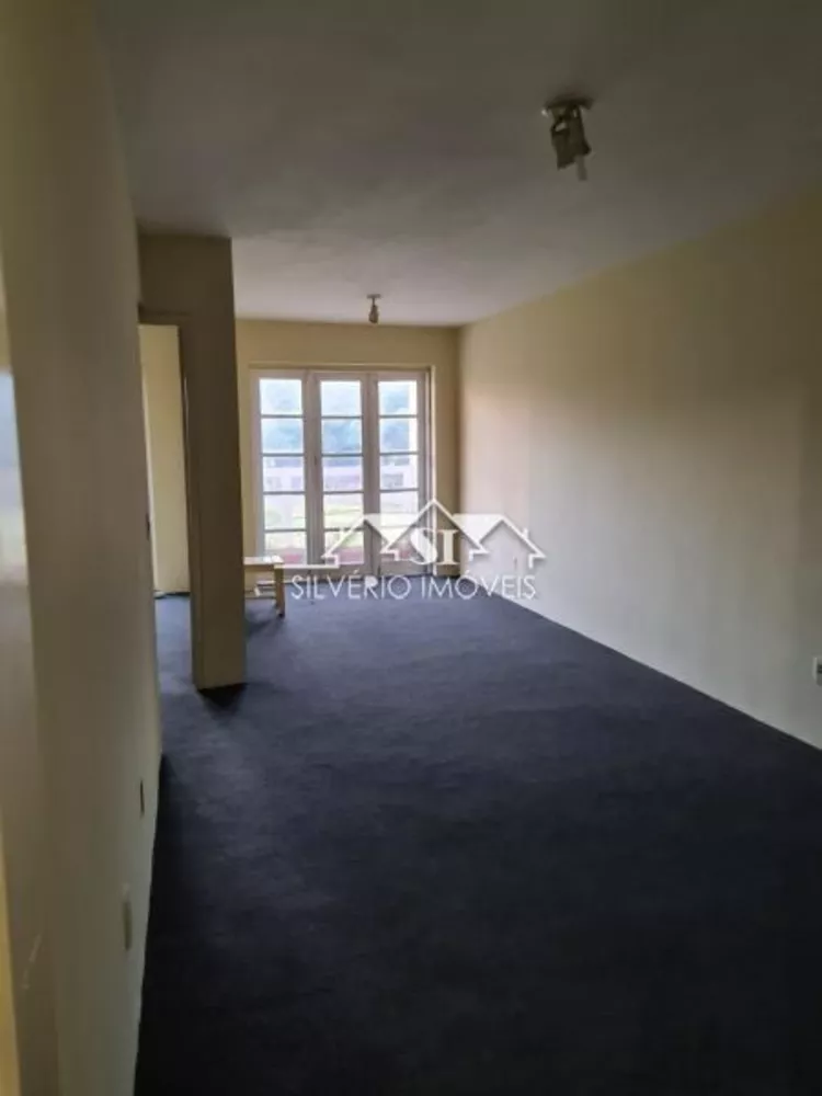 Apartamento, 2 quartos, 60 m² - Foto 4