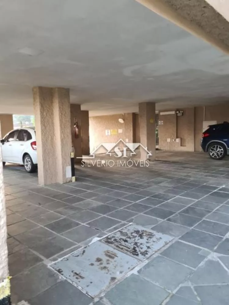 Apartamento, 2 quartos, 60 m² - Foto 27