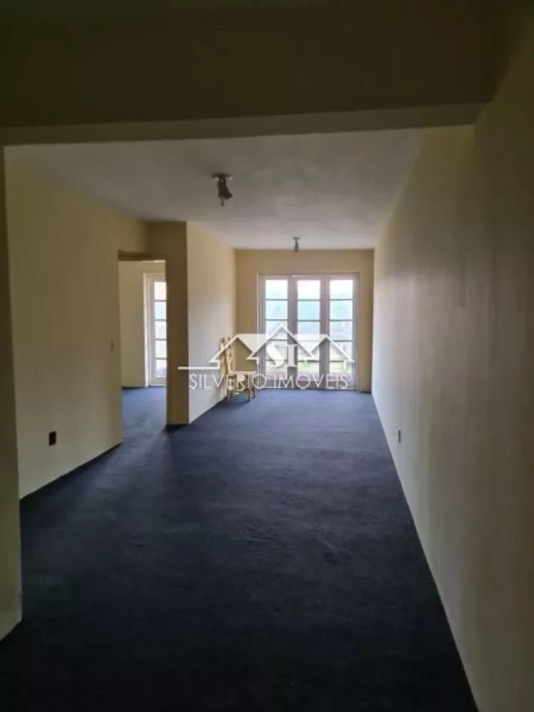 Apartamento, 2 quartos, 60 m² - Foto 5