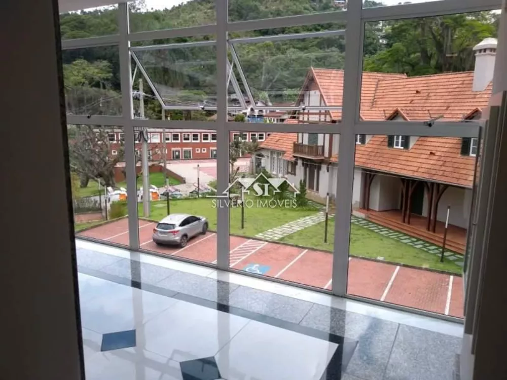 Sala-Conjunto, 35 m² - Foto 7