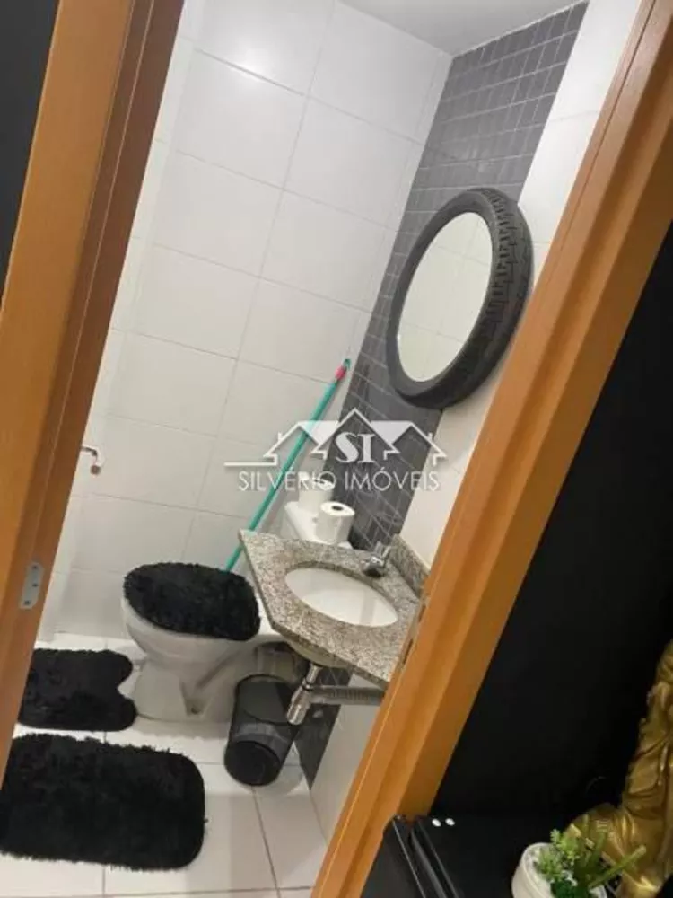 Sala-Conjunto, 35 m² - Foto 14