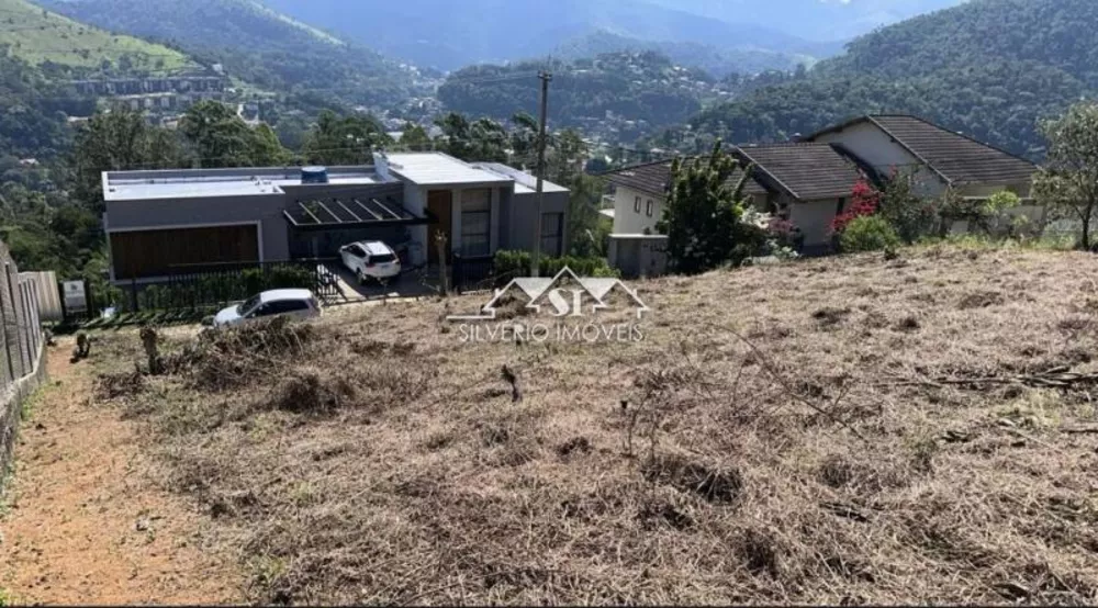 Terreno, 1450 m² - Foto 1