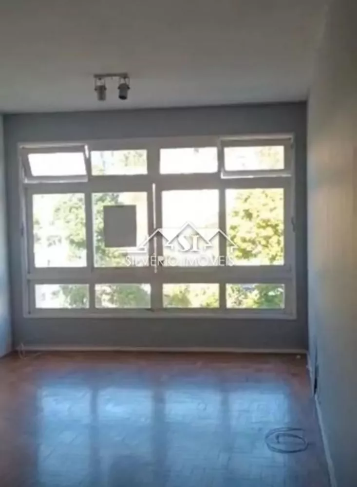 Apartamento, 3 quartos, 100 m² - Foto 1