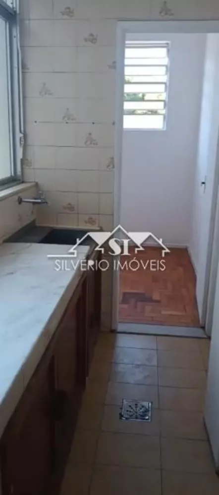 Apartamento, 3 quartos, 100 m² - Foto 10