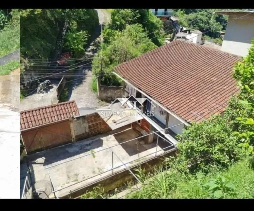Casa, 4 quartos, 380 m² - Foto 2