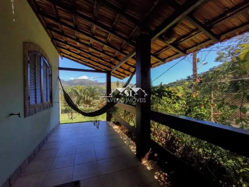 Casa, 3 quartos, 430 m² - Foto 5