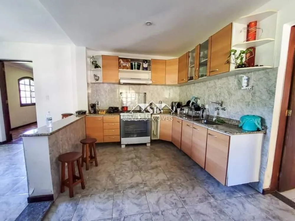 Casa, 3 quartos, 430 m² - Foto 9