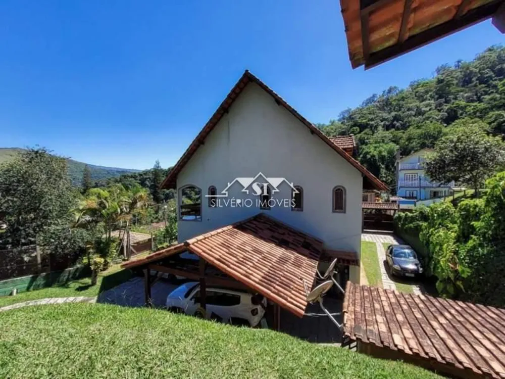 Casa, 3 quartos, 430 m² - Foto 2