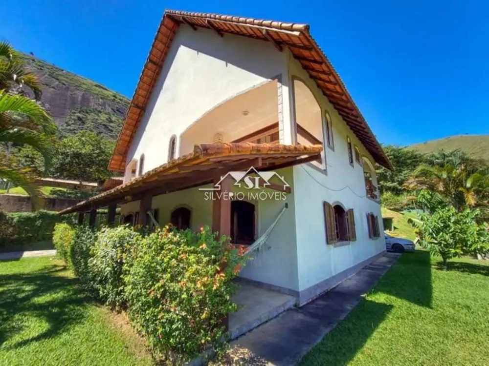 Casa, 3 quartos, 430 m² - Foto 4