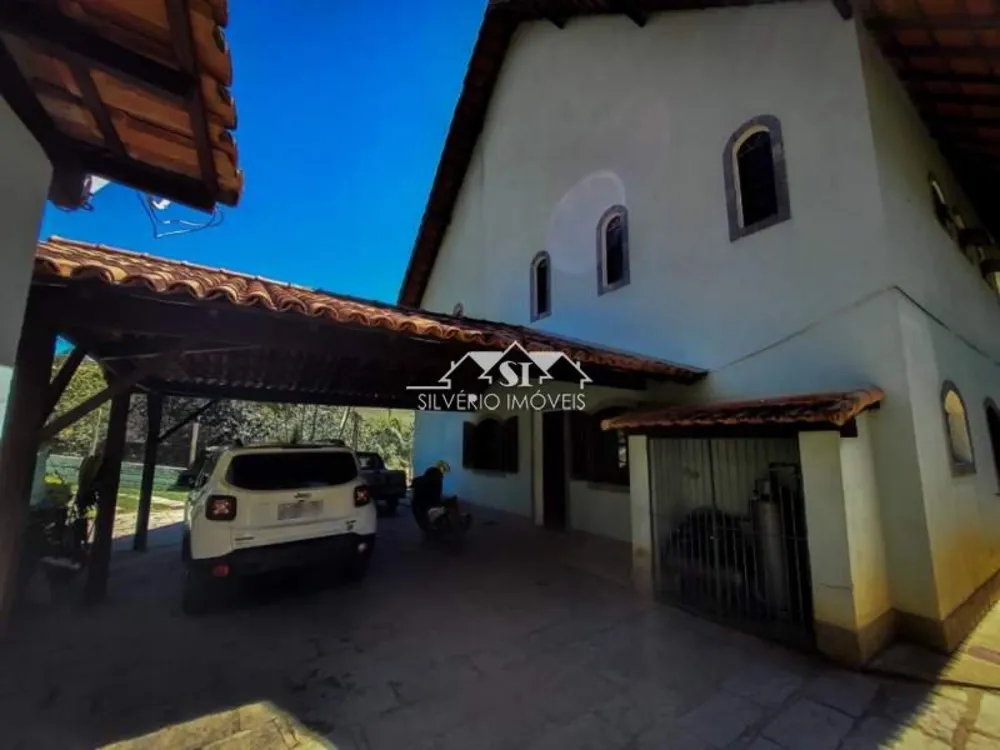 Casa, 3 quartos, 430 m² - Foto 3