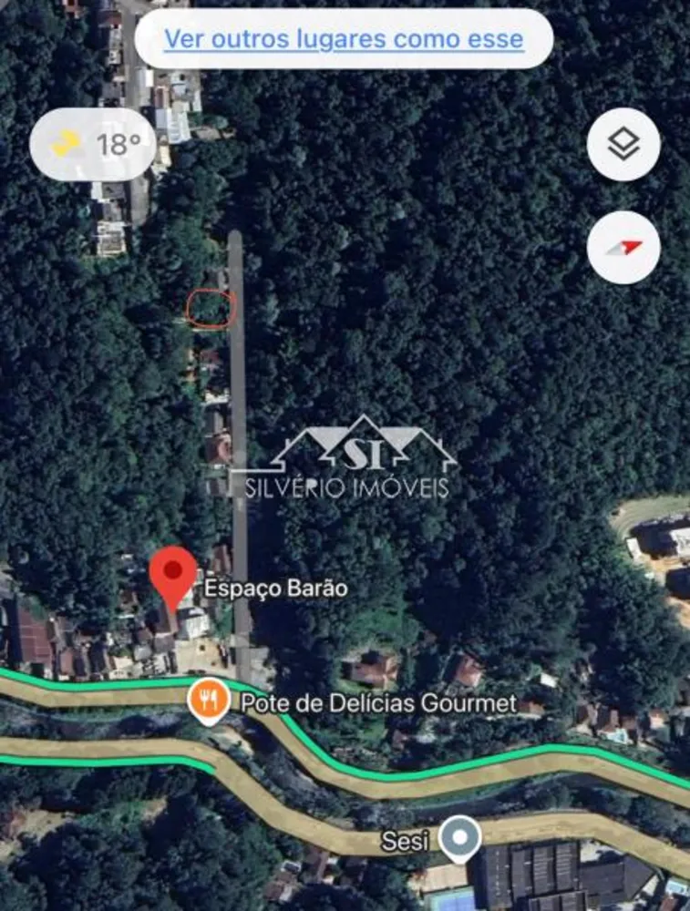Terreno, 500 m² - Foto 1