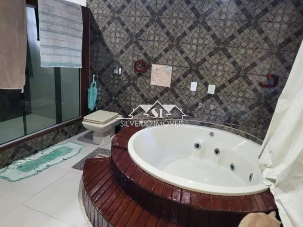Casa, 4 quartos, 180 m² - Foto 4