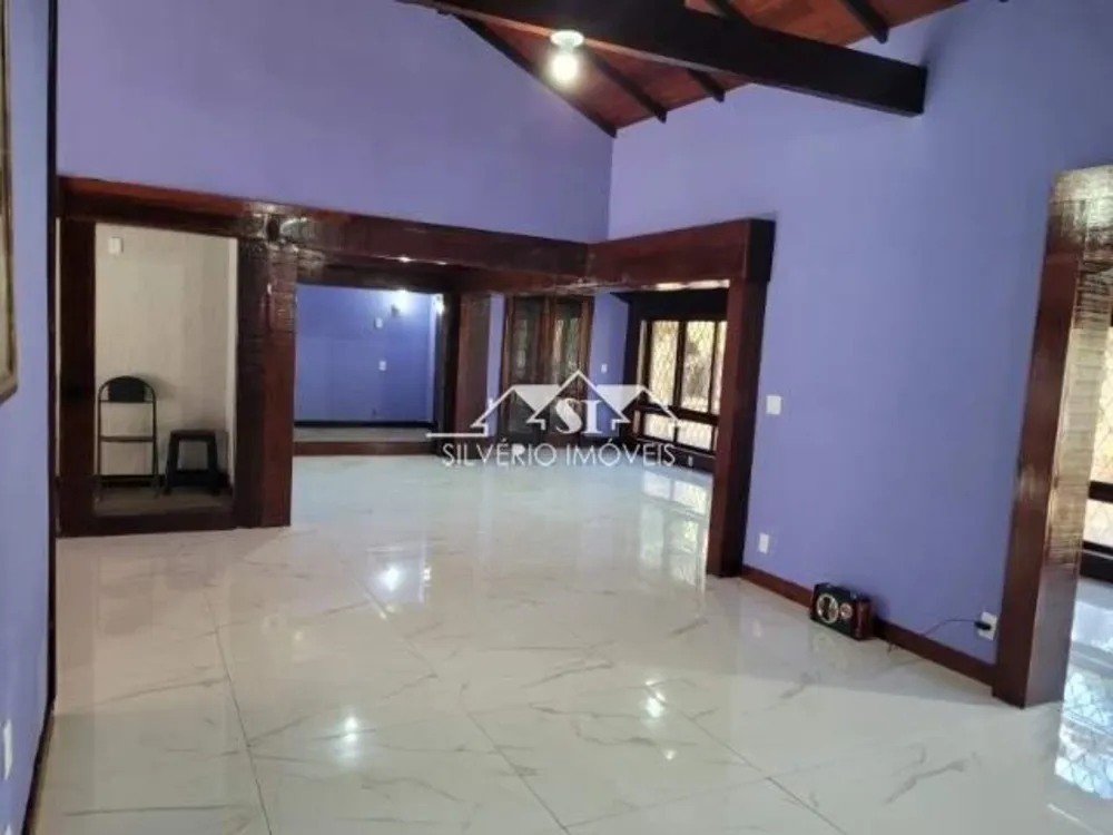 Casa, 4 quartos, 180 m² - Foto 6