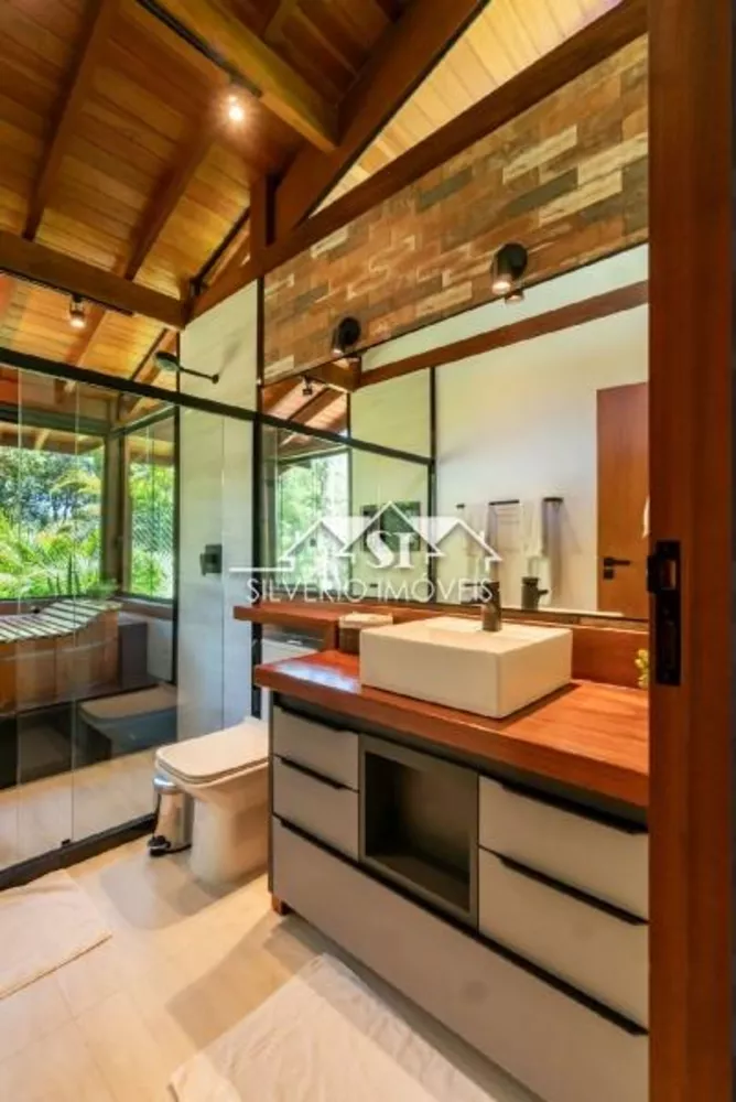 Casa, 3 quartos, 200 m² - Foto 7