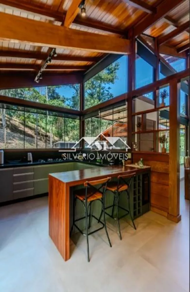Casa, 3 quartos, 200 m² - Foto 8