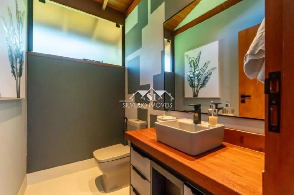 Casa, 3 quartos, 200 m² - Foto 17