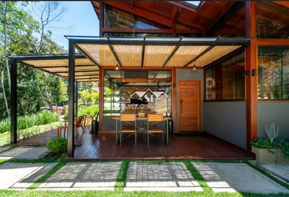 Casa, 3 quartos, 200 m² - Foto 1