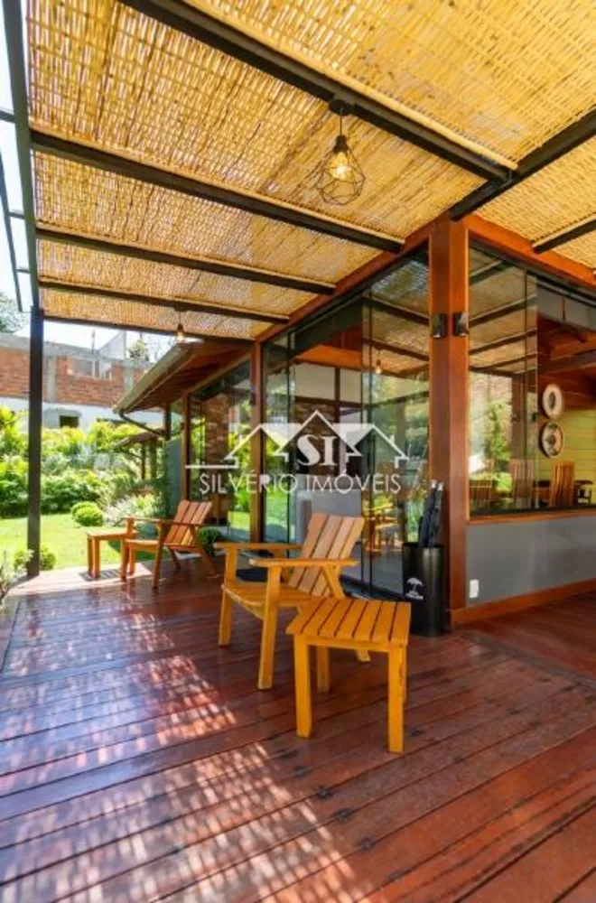 Casa, 3 quartos, 200 m² - Foto 14