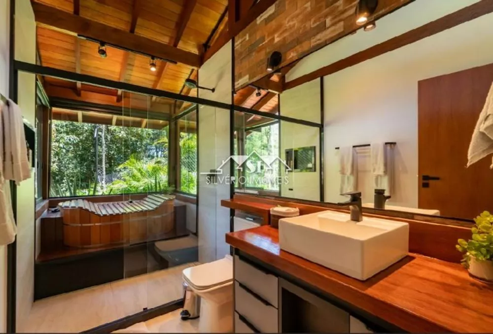 Casa, 3 quartos, 200 m² - Foto 6
