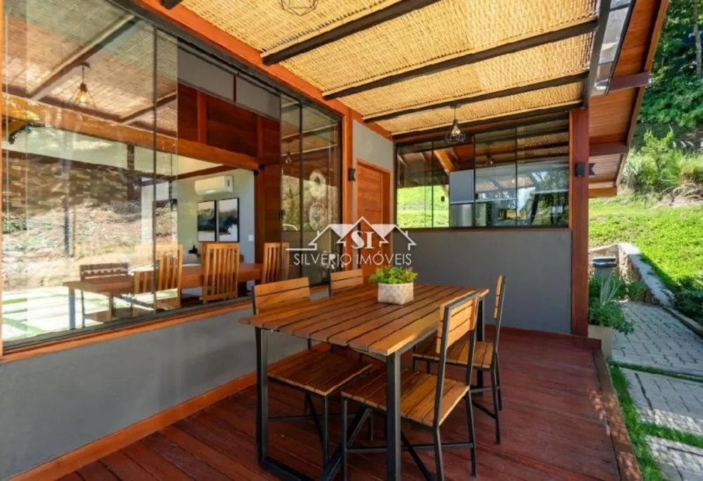 Casa, 3 quartos, 200 m² - Foto 20