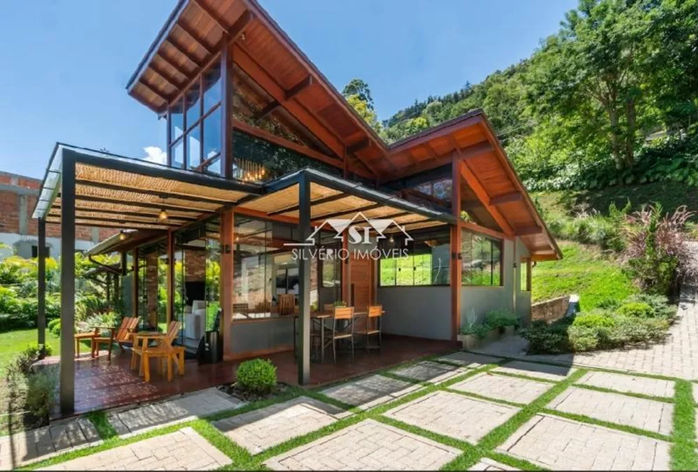 Casa, 3 quartos, 200 m² - Foto 12