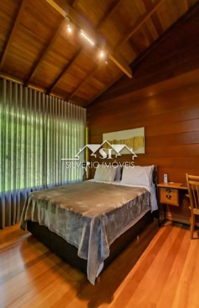 Casa, 3 quartos, 200 m² - Foto 19