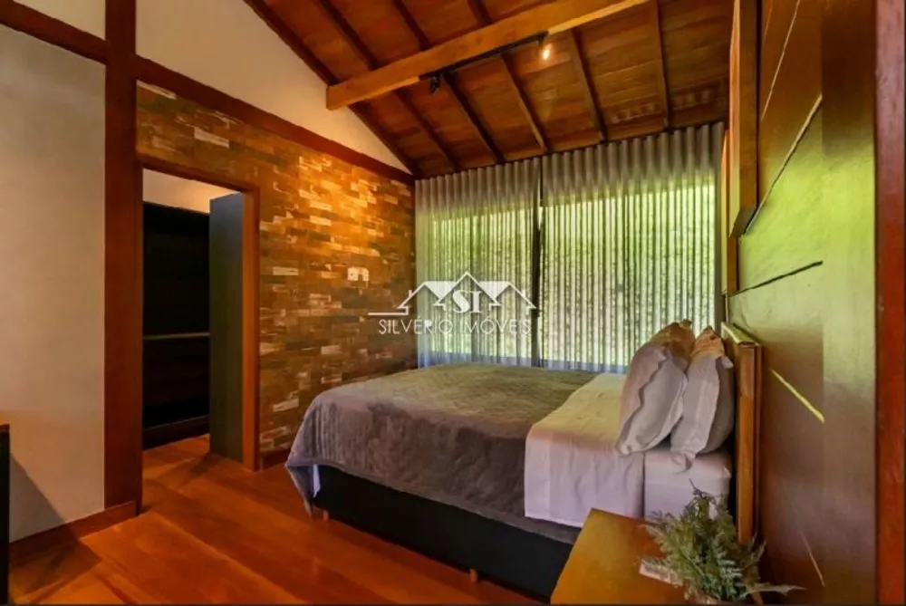 Casa, 3 quartos, 200 m² - Foto 18