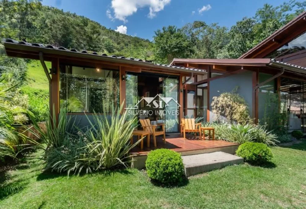 Casa, 3 quartos, 200 m² - Foto 16