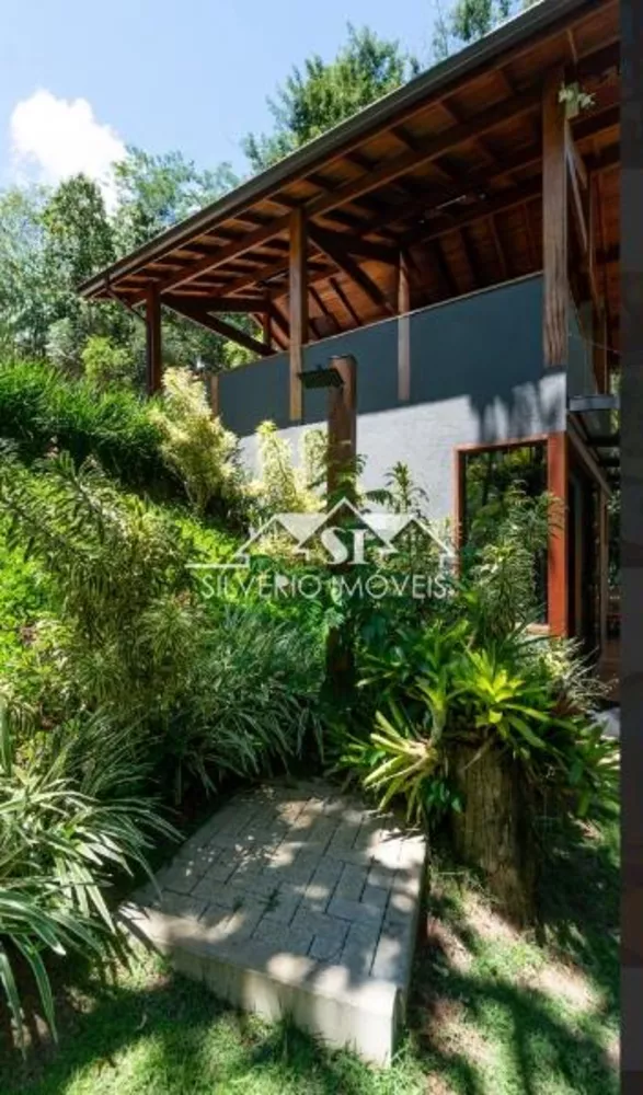Casa, 3 quartos, 200 m² - Foto 15