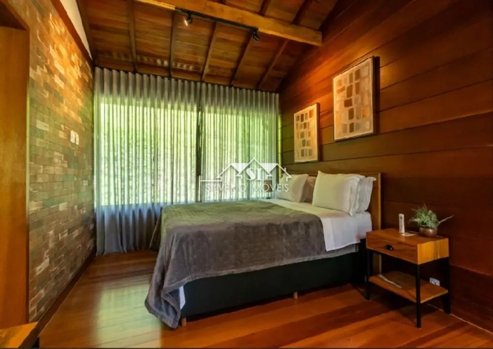 Casa, 3 quartos, 200 m² - Foto 13