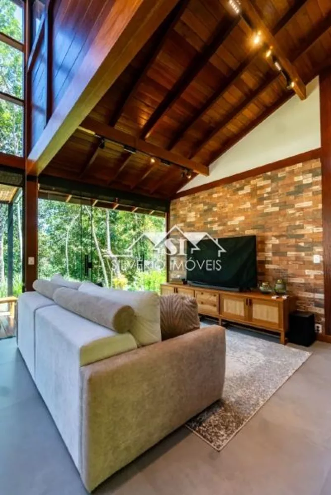 Casa, 3 quartos, 200 m² - Foto 3
