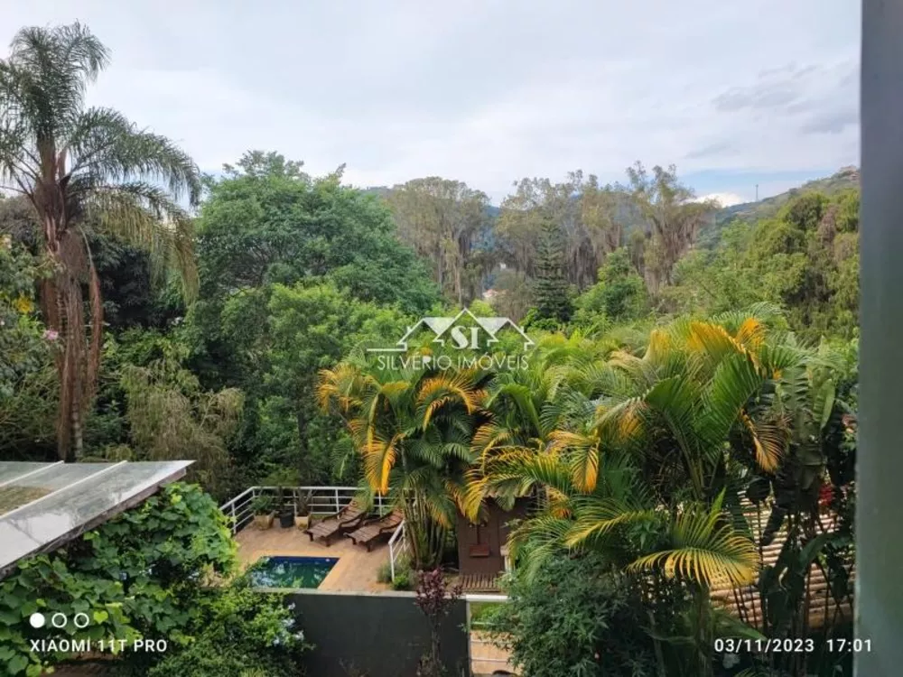Casa, 3 quartos, 700 m² - Foto 35