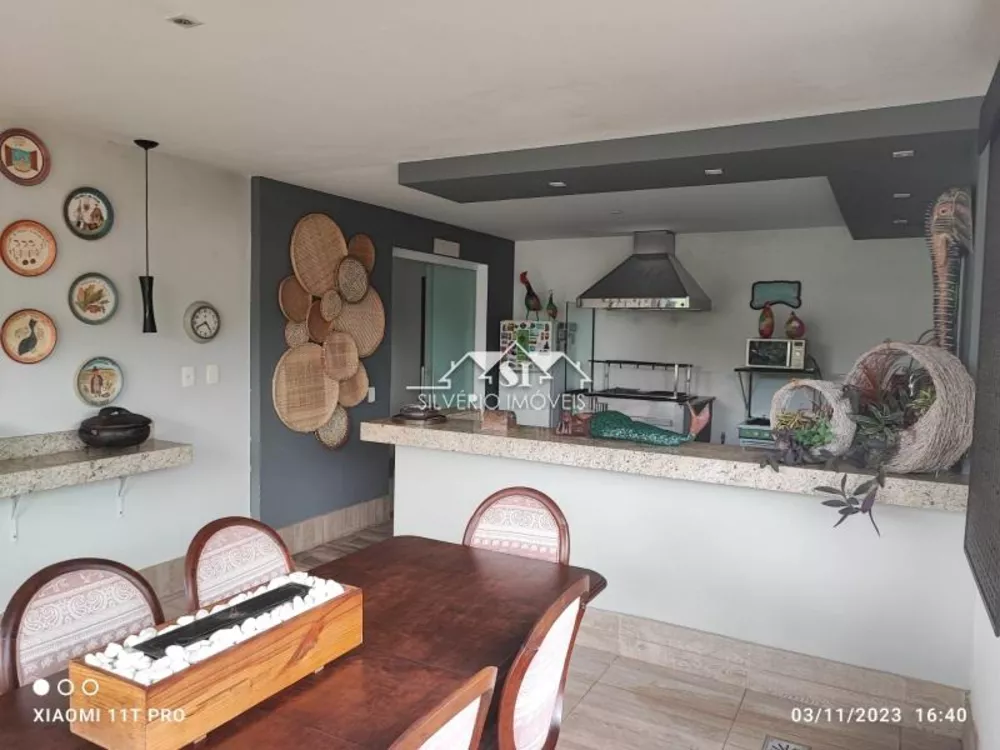 Casa, 3 quartos, 700 m² - Foto 14