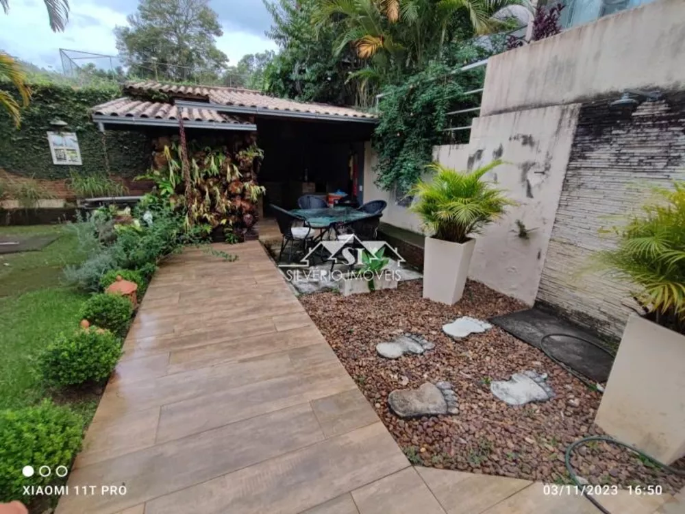 Casa, 3 quartos, 700 m² - Foto 38