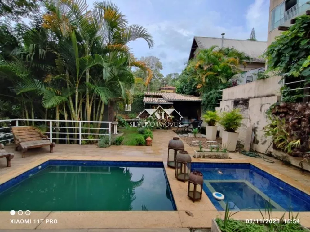 Casa, 3 quartos, 700 m² - Foto 23