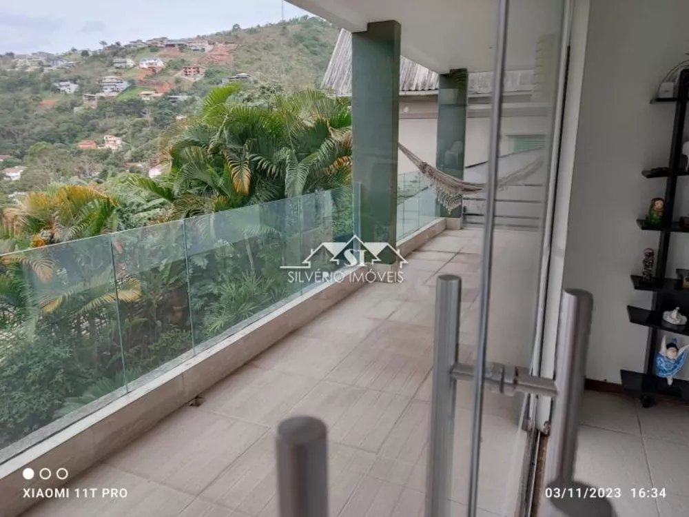 Casa, 3 quartos, 700 m² - Foto 12