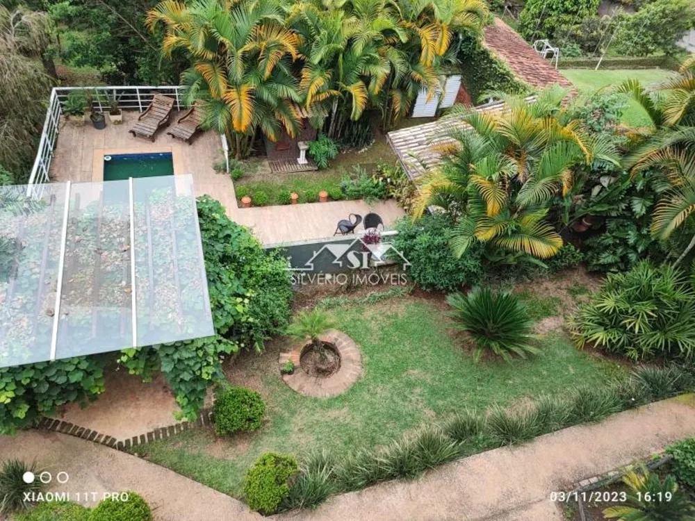 Casa, 3 quartos, 700 m² - Foto 18