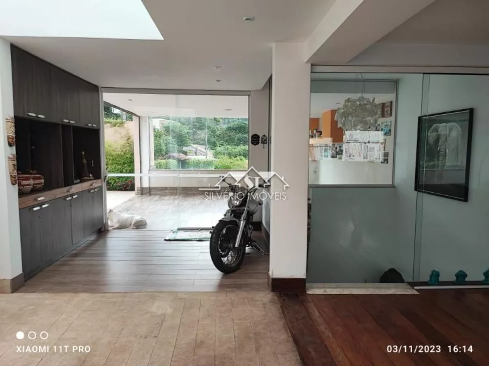 Casa, 3 quartos, 700 m² - Foto 11