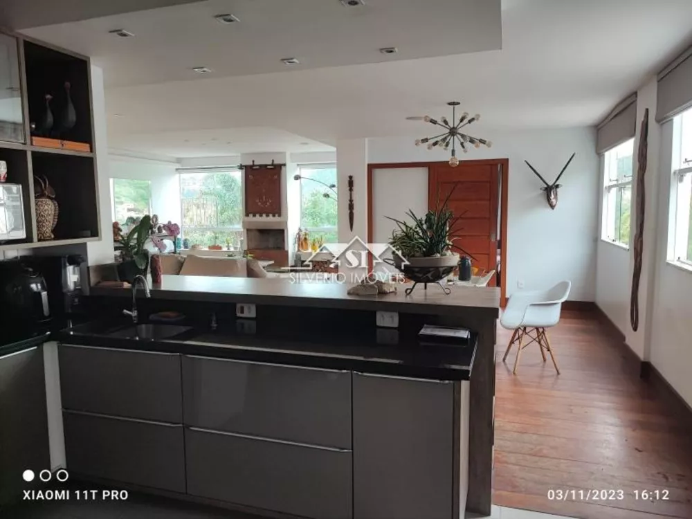 Casa, 3 quartos, 700 m² - Foto 13