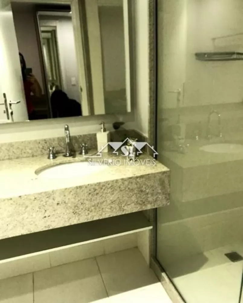 Apartamento, 1 quarto, 27 m² - Foto 13