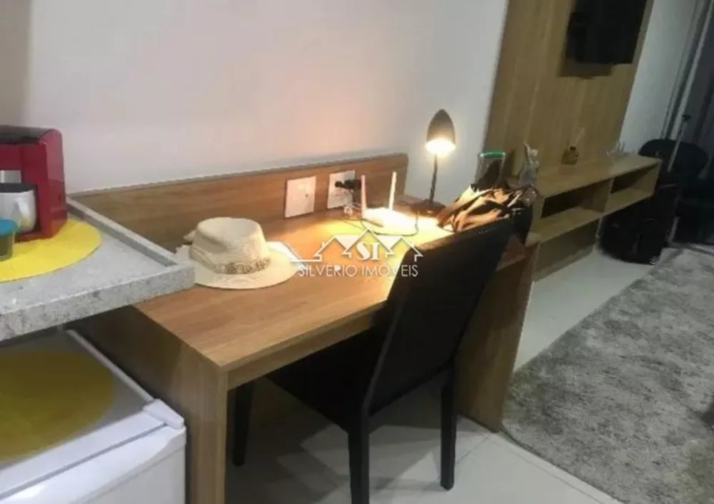 Apartamento, 1 quarto, 27 m² - Foto 4