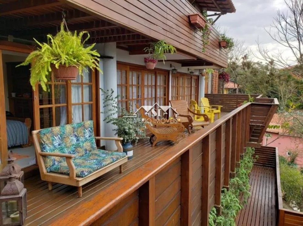 Casa, 6 quartos, 330 m² - Foto 5