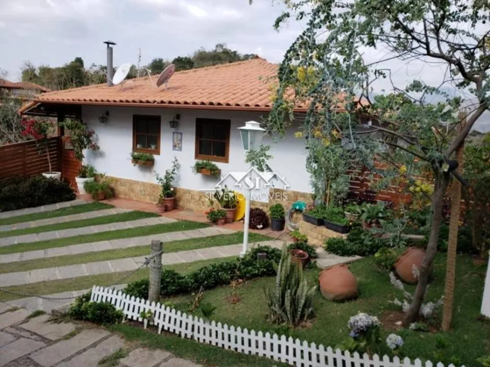 Casa, 6 quartos, 330 m² - Foto 7