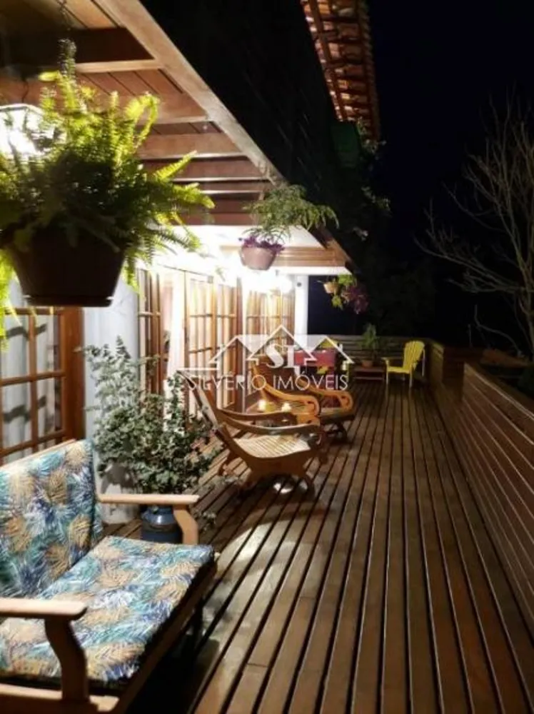 Casa, 6 quartos, 330 m² - Foto 8